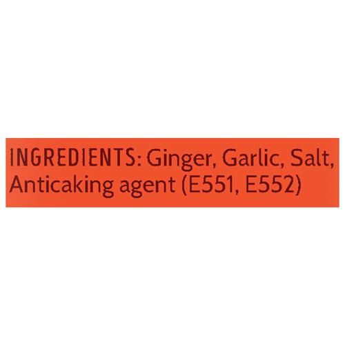 Snapin Ginger Garlic - Image 3