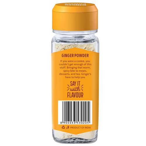 Snapin Ginger Powder - Image 2