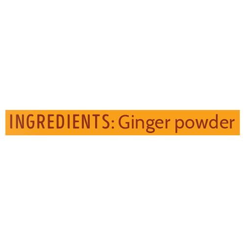 Snapin Ginger Powder - Image 3