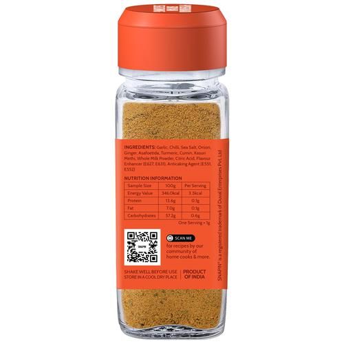 Snapin Hyderabadi Biryani Seasoning - Aromatic - Image 6