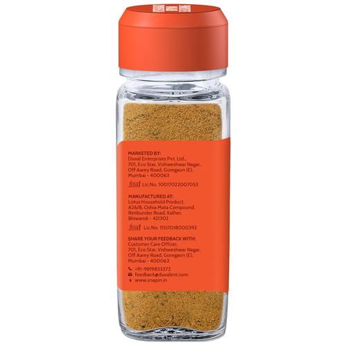 Snapin Hyderabadi Biryani Seasoning - Aromatic - Image 7
