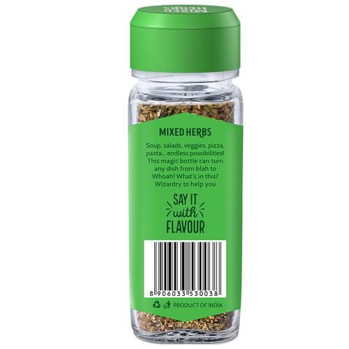 Snapin Mixed Herbs - Image 2