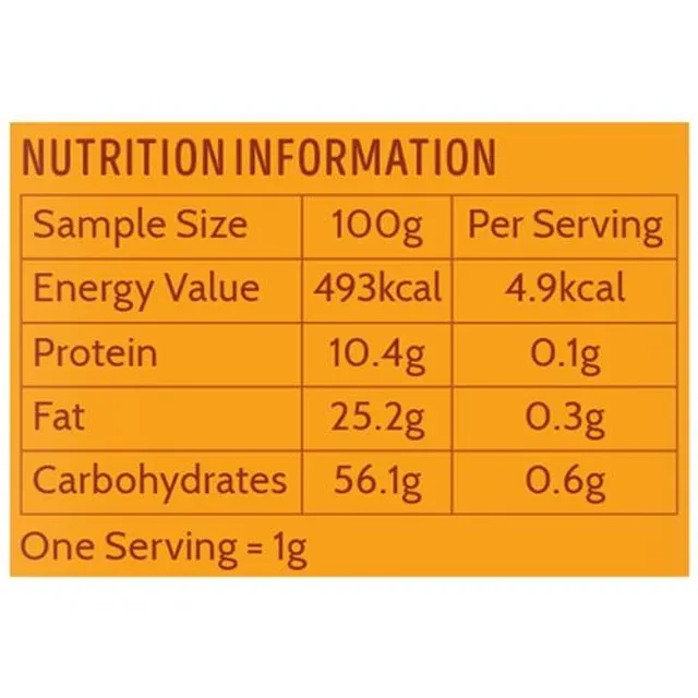Snapin Nutmeg Powder - Image 4