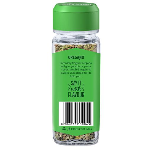 Snapin Oregano - Image 2