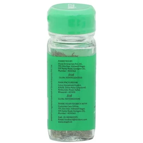 Snapin Parsley - Herb - Image 2