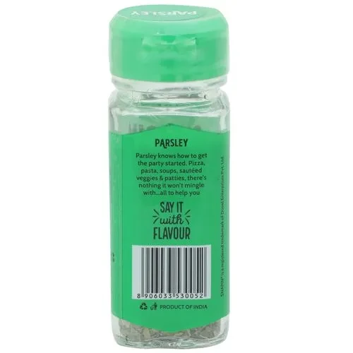 Snapin Parsley - Herb - Image 3