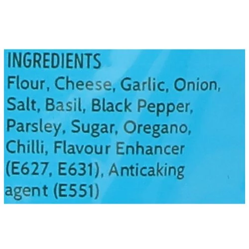 Snapin Pasta Mates - White - Image 3
