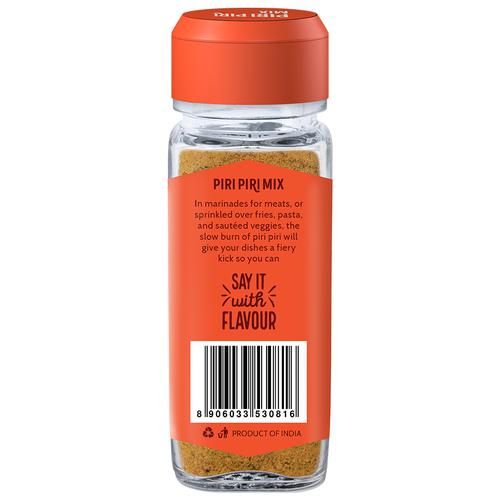 Snapin Piri Piri Mix - Image 2