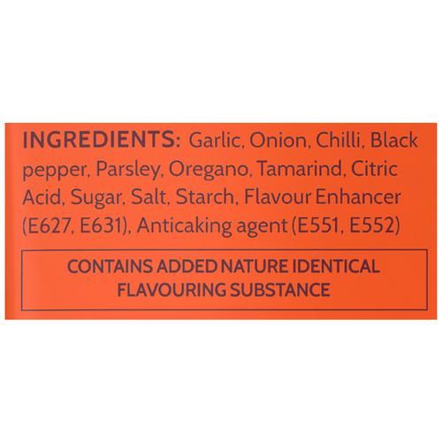 Snapin Piri-Piri Mix - Spicy Tangy Seasoning - Image 3