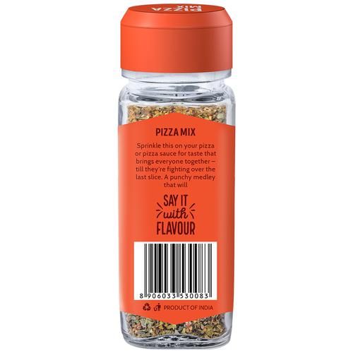 Snapin Pizza Mix - Image 2