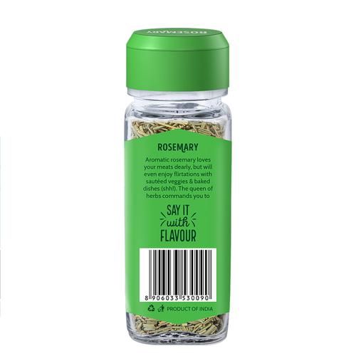 Snapin Rosemary - Image 2