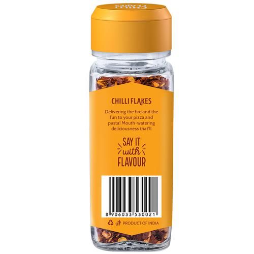 Snapin Spice - Chilly Flakes - Image 2