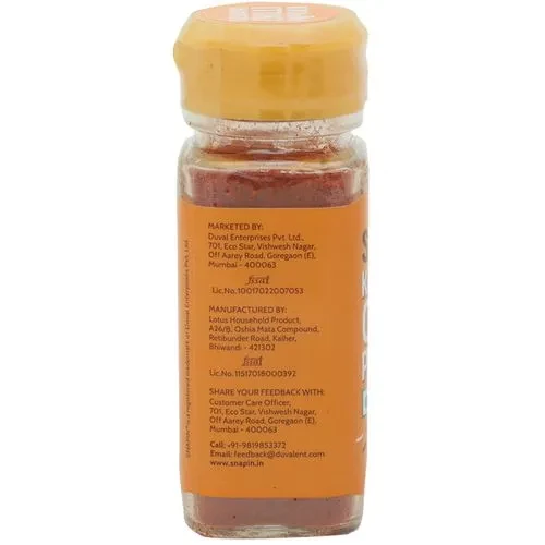 Snapin Spice - Kashmiri Chilli Paprika - Image 2