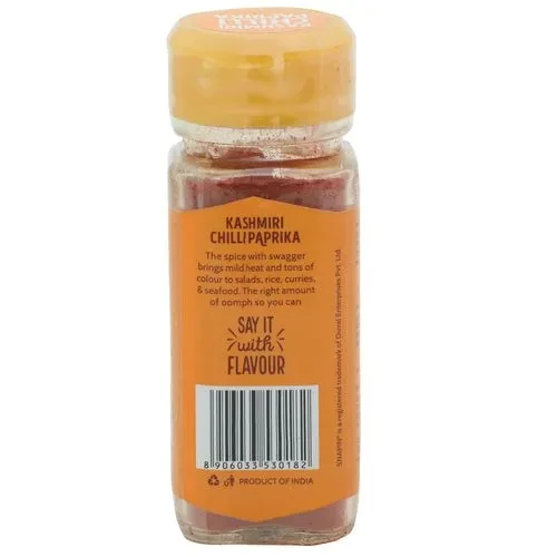 Snapin Spice - Kashmiri Chilli Paprika - Image 3