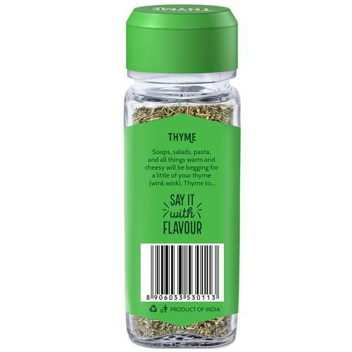 Snapin Thyme - Image 2