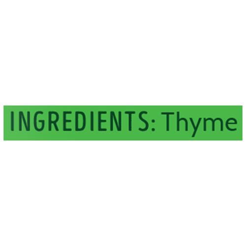 Snapin Thyme - Image 3
