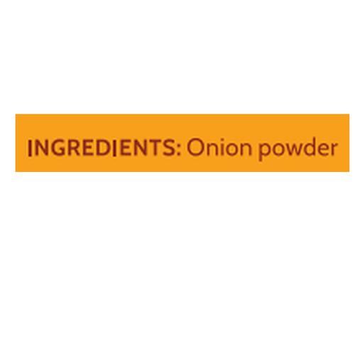 Snapin White Onion Powder - Sweet - Image 5