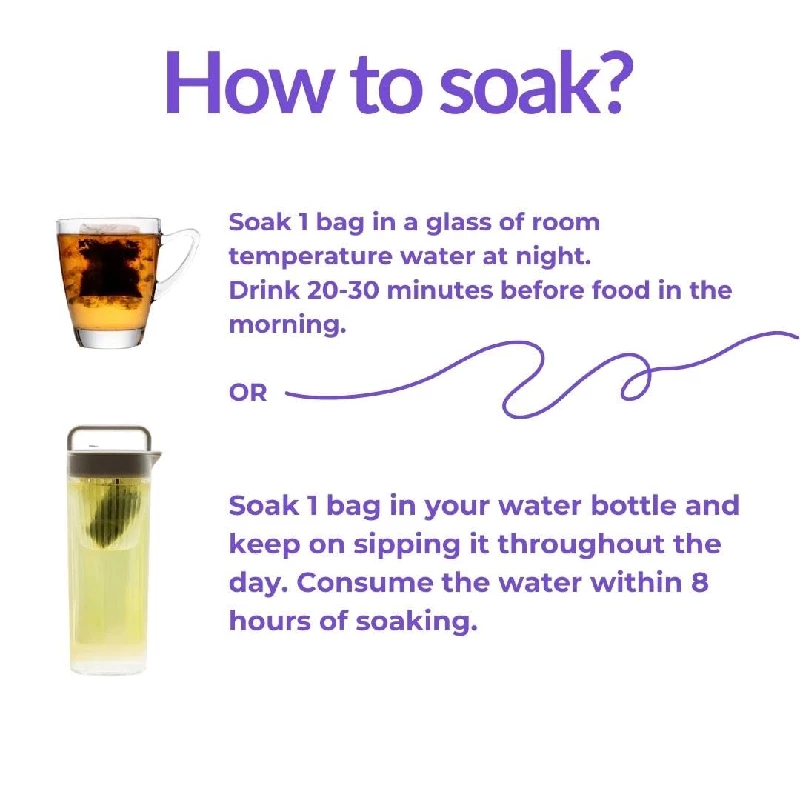 Soak Wellbeing Head Turner - Image 6
