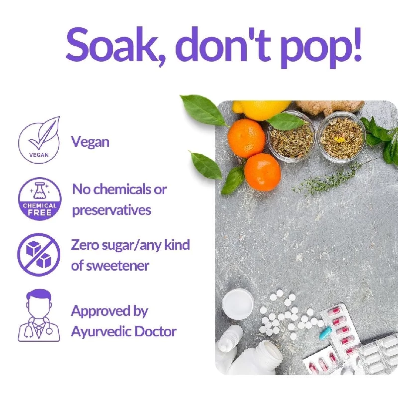 Soak Wellbeing Head Turner - Image 7