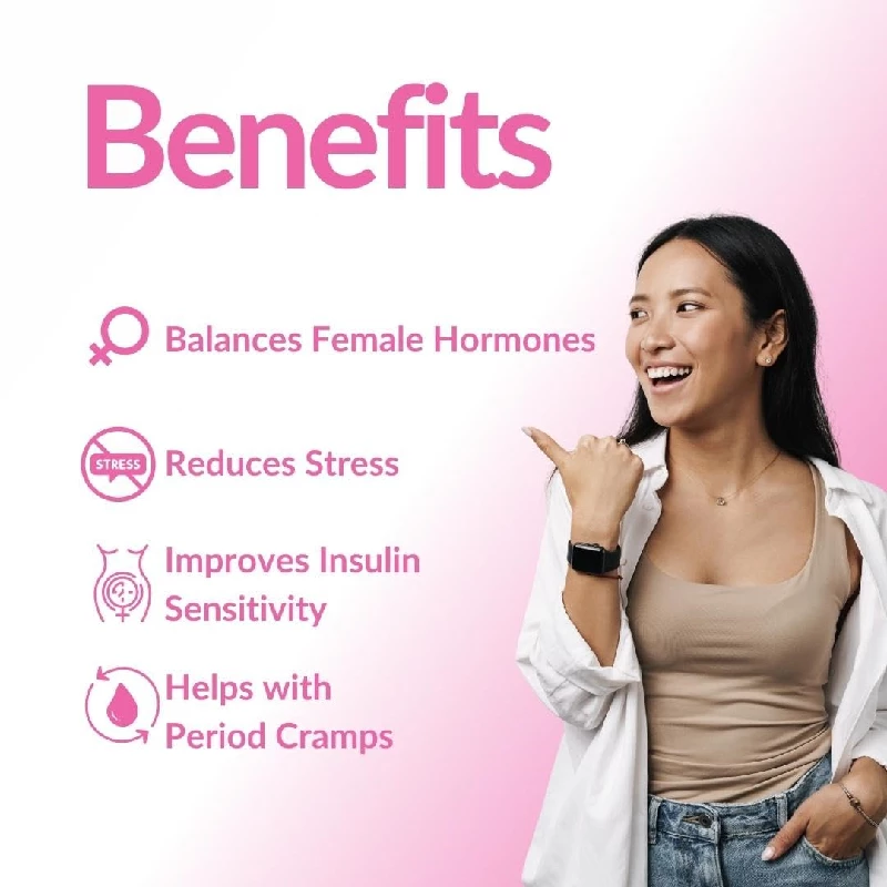 Soak Wellbeing She Balance - Image 2