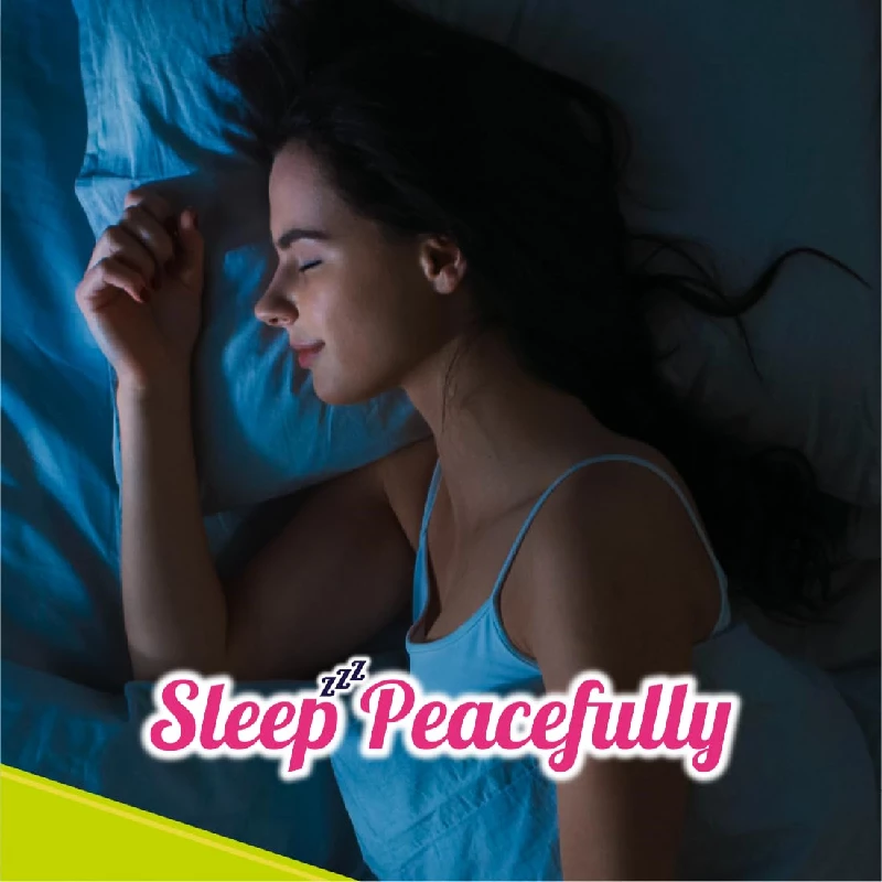 Sofy Anti Bacteria Overnight Extra Long Sanitary Pads - Image 4