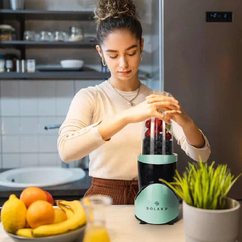 Solara 400 Watts Blendeasy Nutri Blender - Image 2