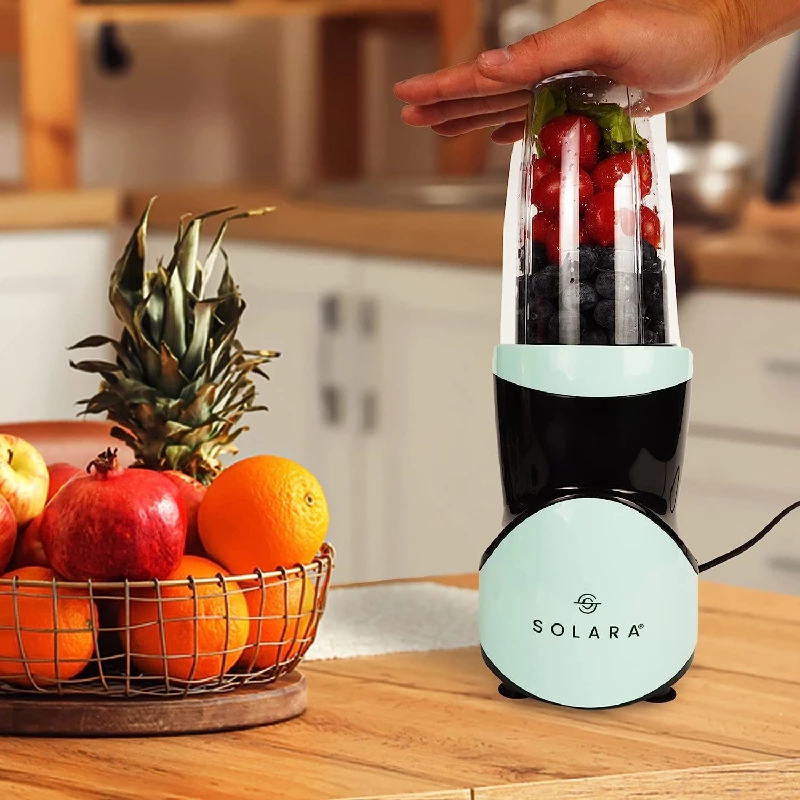 Solara 400 Watts Blendeasy Nutri Blender - Image 3