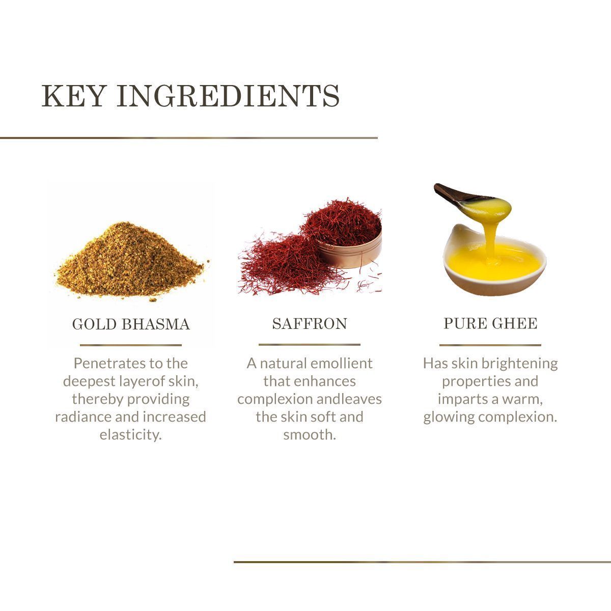 Forest Essentials Soundarya Radiance Cream With 24K Gold & SPF 25 - Image 8