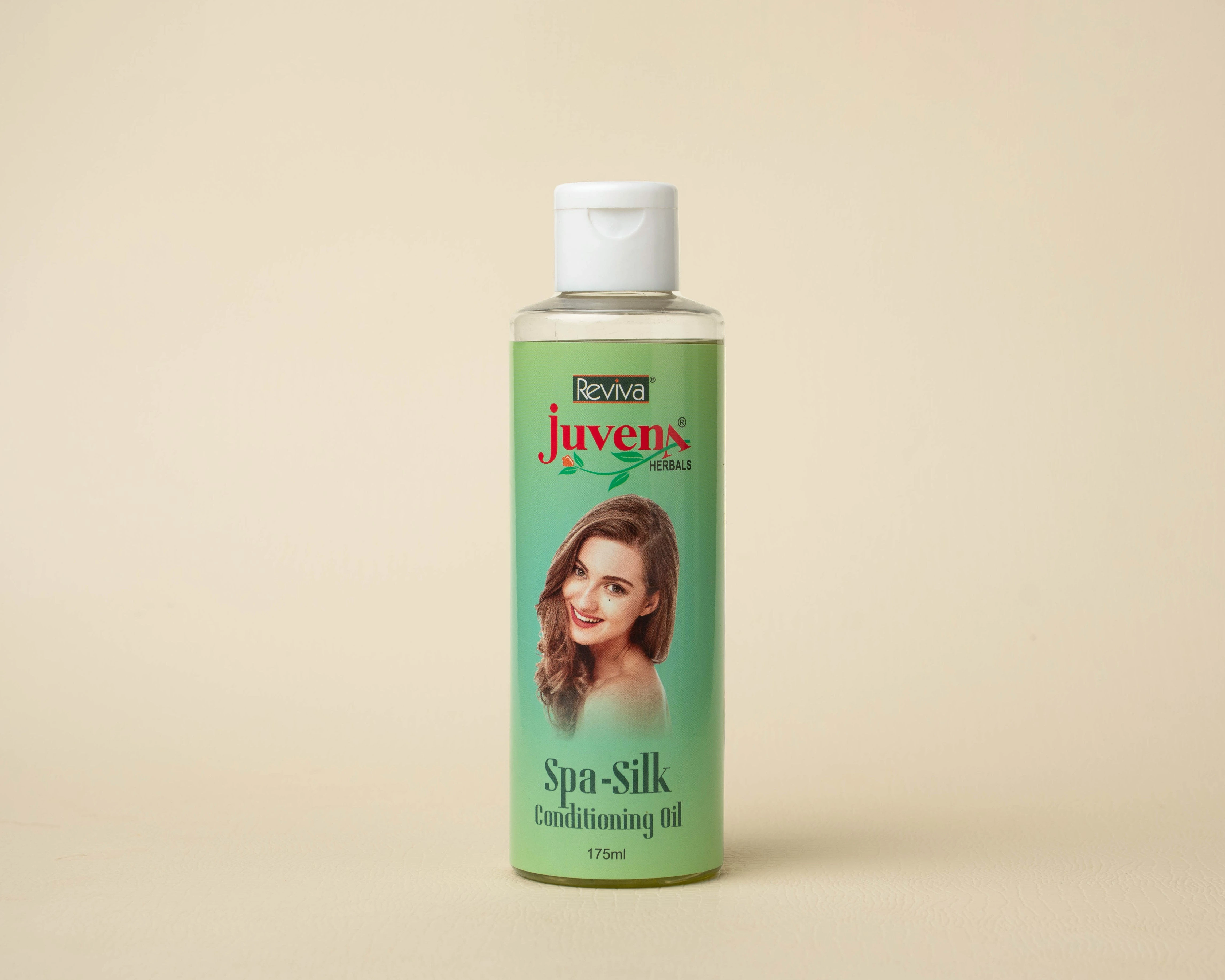 Juvena Spa Silk Conditioning Oil Juvena Spa Silk Conditioning Oil-Pack Size-175ml