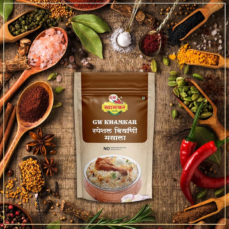 Special Biryani Masala - Image 2