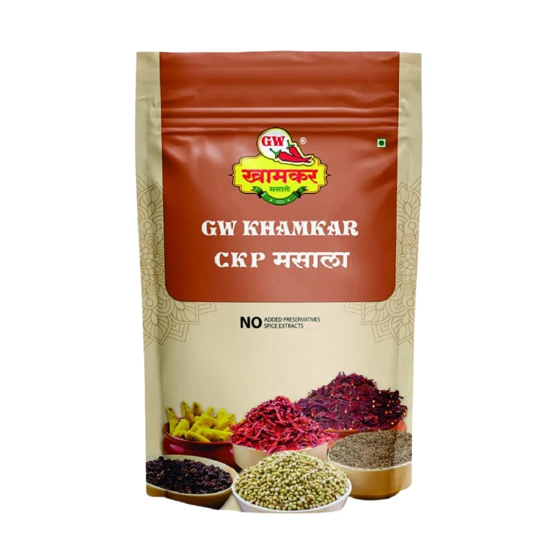 Special CKP Masala