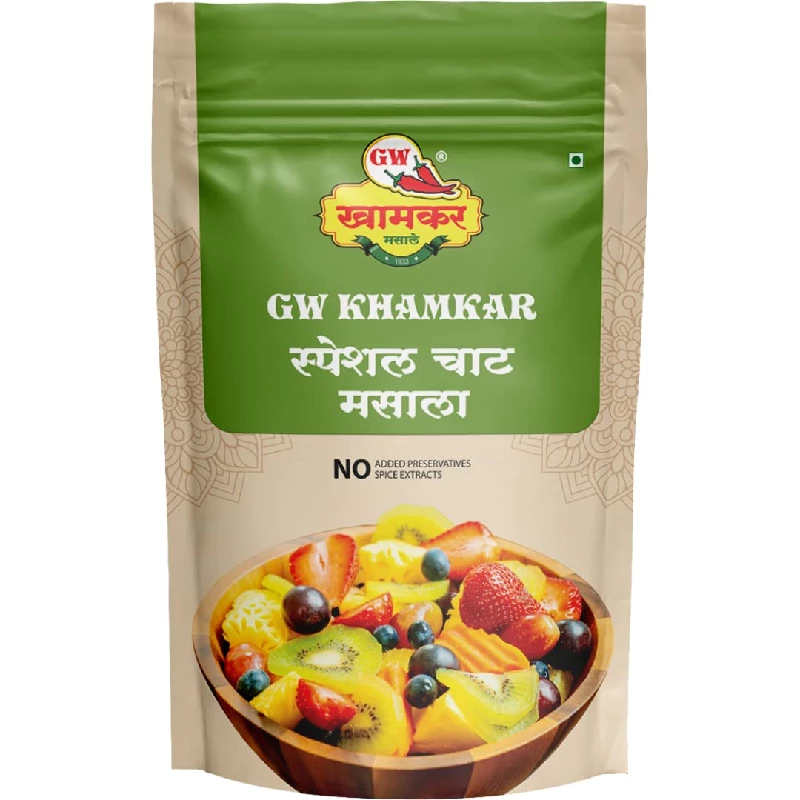 Special Chaat Masala