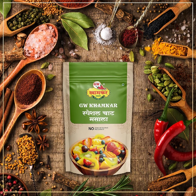 Special Chaat Masala - Image 2