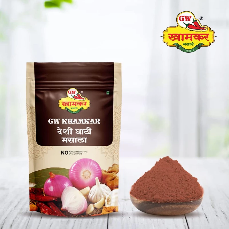 Special Desi Ghati Masala - Image 2