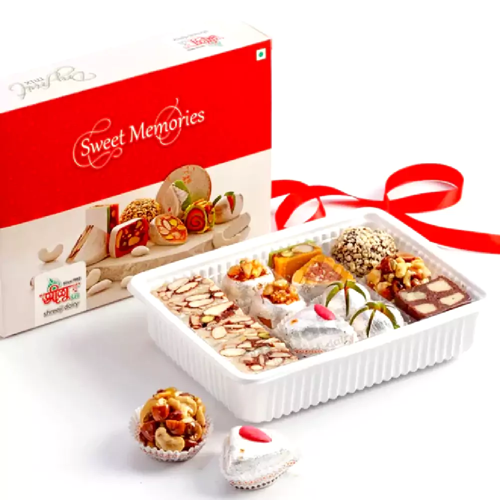 Special Kaju Mix Special Kaju Mix-Pack Size-500 g