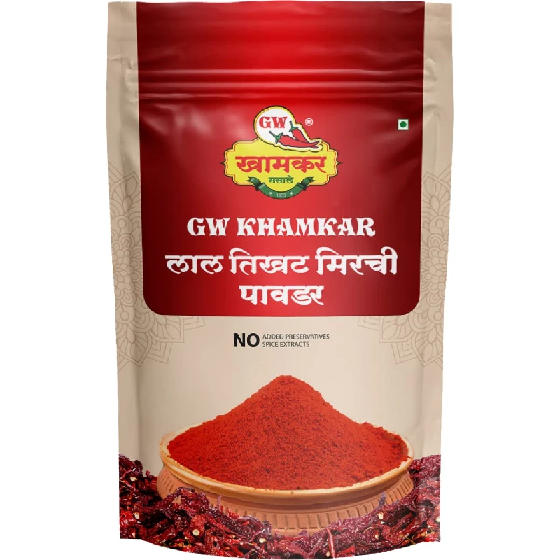 Special Lal Tikhat Mirchi Powder