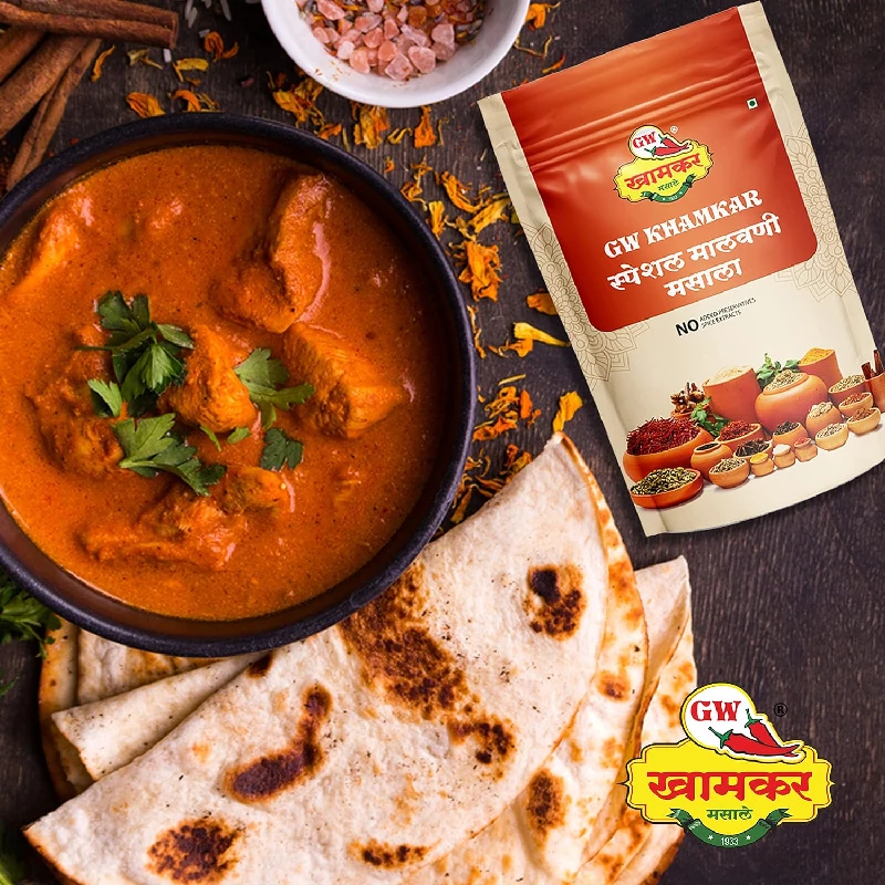 Special Malvani Masala - Image 2