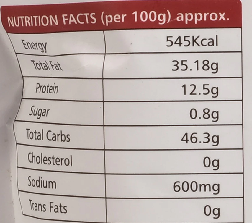 Special Mixture / Special Chivada - Image 3