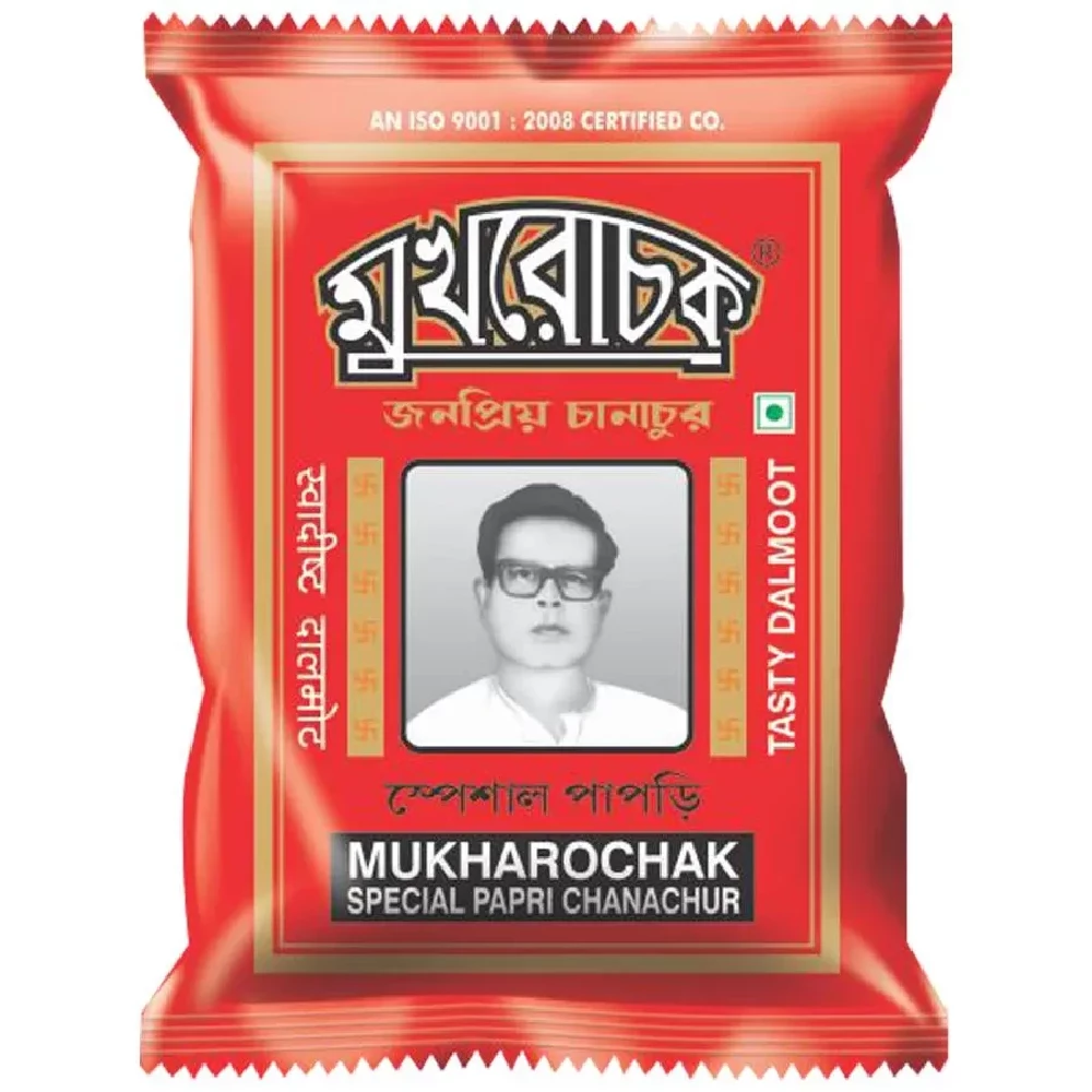 Special Papri Chanachur Special Papri Chanachur-Pack Size-200 g