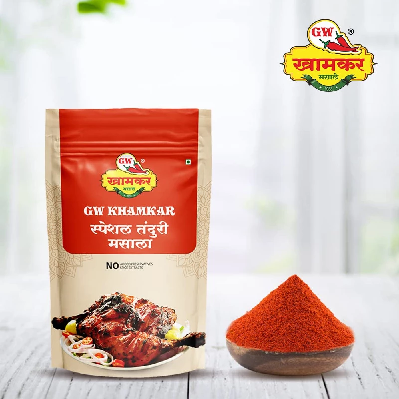 Special Tandoori Masala - Image 2