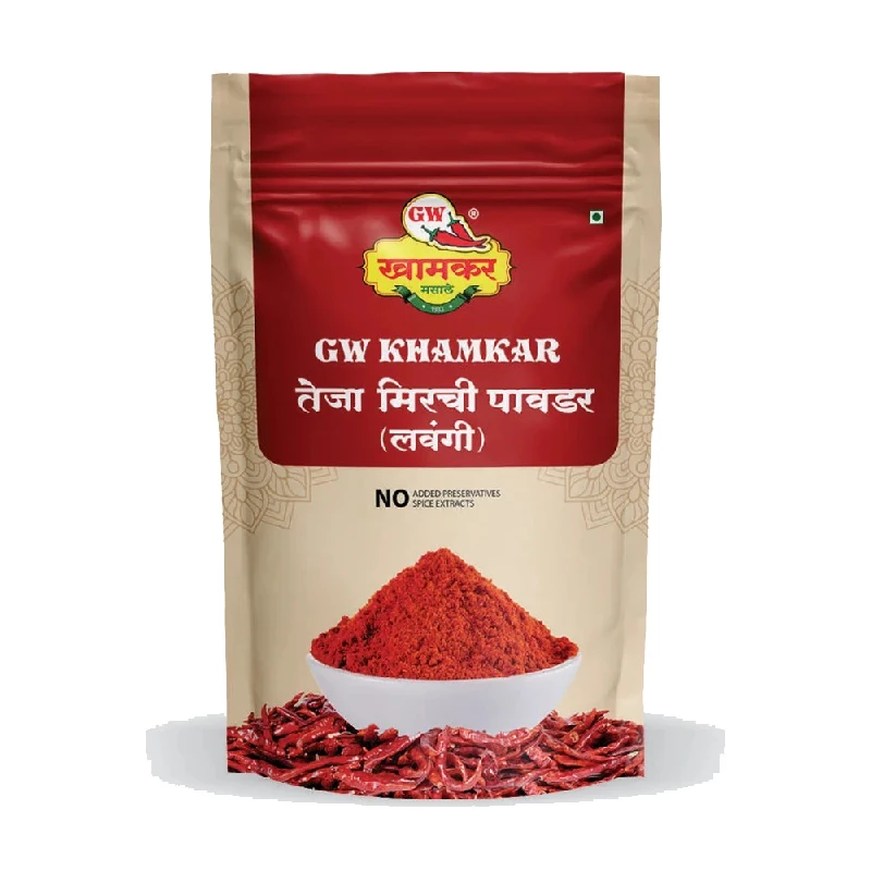 Special Teja Mirchi Powder