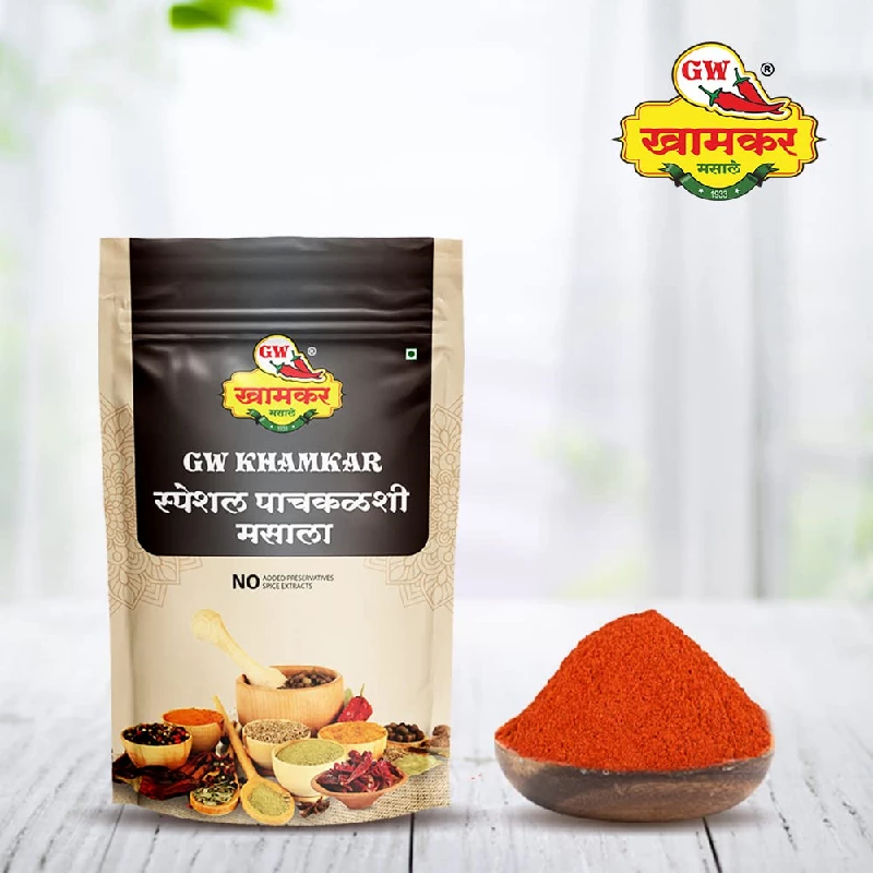 Special pachkalshi Masala