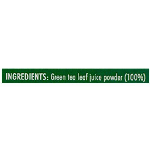 Sprig TE.A 100% Green Tea - Image 3