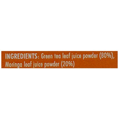 Sprig TE.A Green Tea With Moringa - Image 3