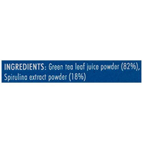 Sprig TE.A Green Tea With Spirulina - Image 3