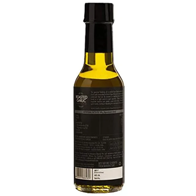 Sprig Toasted Sesame Oil - Image 2
