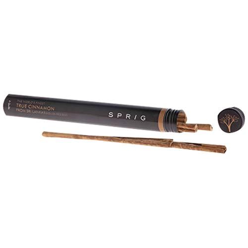 Sprig True Cinnamon - Sri Lankan Sprig True Cinnamon - Sri Lankan--10 g