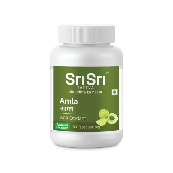 SRI SRI Tattva Amla Juice