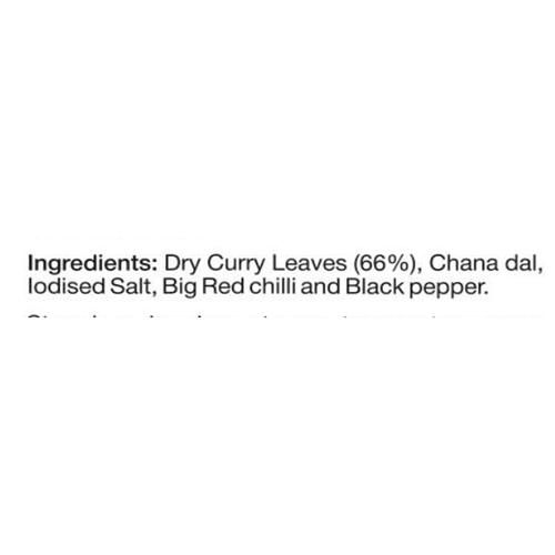 Sri Sri Tattva Curry Leaves Powder - Image 3