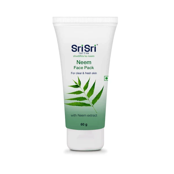 SRI SRI Tattva Extra Nourishing Moisturiser